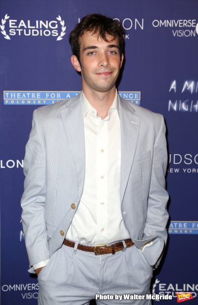 Photo Coverage: Julie Taymor's Magical A MIDSUMMER NIGHT'S DREAM Makes Its New York Premiere Image