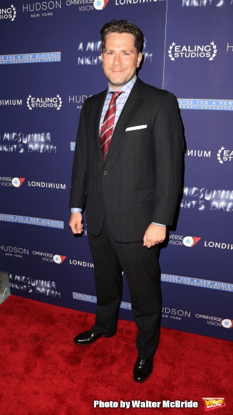 Photo Coverage: Julie Taymor's Magical A MIDSUMMER NIGHT'S DREAM Makes Its New York Premiere Image