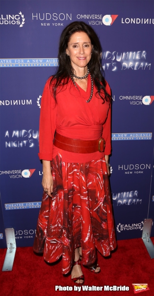 Photo Coverage: Julie Taymor's Magical A MIDSUMMER NIGHT'S DREAM Makes Its New York Premiere Image