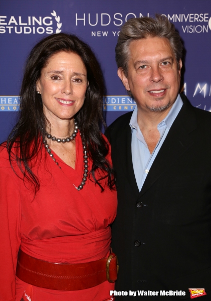 Photo Coverage: Julie Taymor's Magical A MIDSUMMER NIGHT'S DREAM Makes Its New York Premiere Image