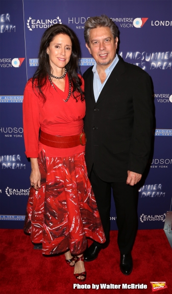 Photo Coverage: Julie Taymor's Magical A MIDSUMMER NIGHT'S DREAM Makes Its New York Premiere Image