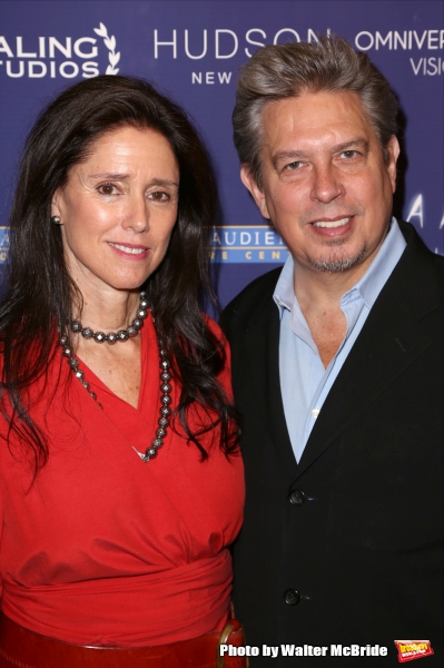 Photo Coverage: Julie Taymor's Magical A MIDSUMMER NIGHT'S DREAM Makes Its New York Premiere Image