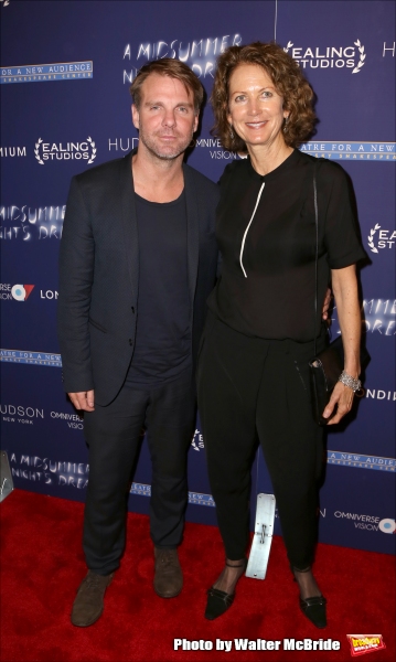 Photo Coverage: Julie Taymor's Magical A MIDSUMMER NIGHT'S DREAM Makes Its New York Premiere Image
