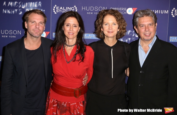 Photo Coverage: Julie Taymor's Magical A MIDSUMMER NIGHT'S DREAM Makes Its New York Premiere Image
