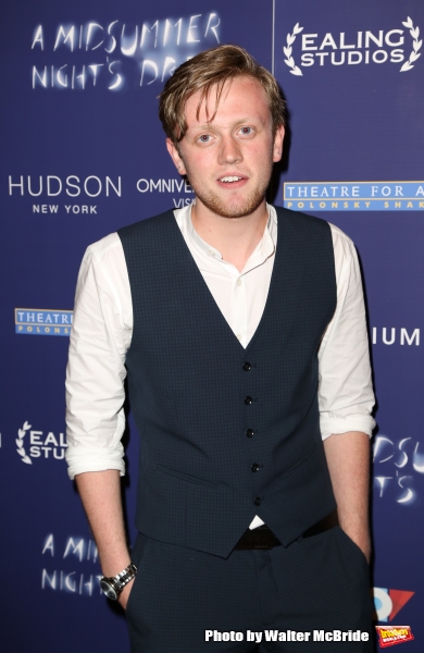Photo Coverage: Julie Taymor's Magical A MIDSUMMER NIGHT'S DREAM Makes Its New York Premiere Image