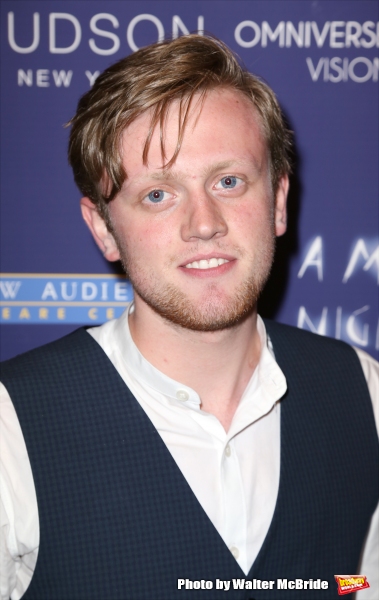 Photo Coverage: Julie Taymor's Magical A MIDSUMMER NIGHT'S DREAM Makes Its New York Premiere Image