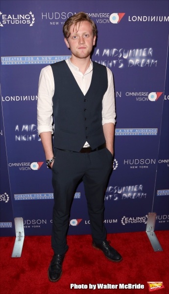 Photo Coverage: Julie Taymor's Magical A MIDSUMMER NIGHT'S DREAM Makes Its New York Premiere Image
