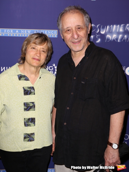 Photo Coverage: Julie Taymor's Magical A MIDSUMMER NIGHT'S DREAM Makes Its New York Premiere Image