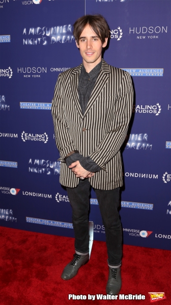 Photo Coverage: Julie Taymor's Magical A MIDSUMMER NIGHT'S DREAM Makes Its New York Premiere Image