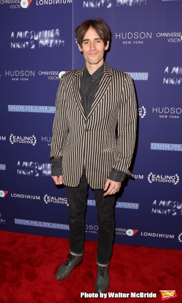 Photo Coverage: Julie Taymor's Magical A MIDSUMMER NIGHT'S DREAM Makes Its New York Premiere Image