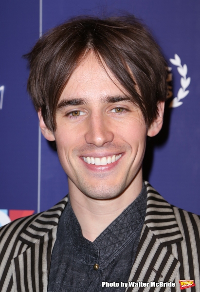 Photo Coverage: Julie Taymor's Magical A MIDSUMMER NIGHT'S DREAM Makes Its New York Premiere Image