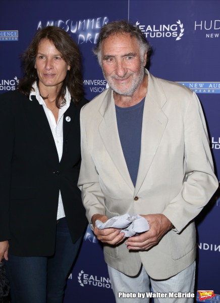 Photo Coverage: Julie Taymor's Magical A MIDSUMMER NIGHT'S DREAM Makes Its New York Premiere Image