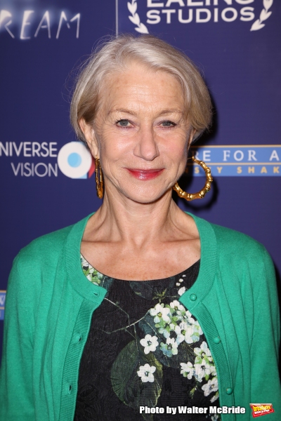 Photo Coverage: Julie Taymor's Magical A MIDSUMMER NIGHT'S DREAM Makes Its New York Premiere Image