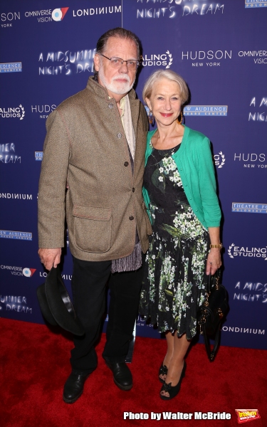 Photo Coverage: Julie Taymor's Magical A MIDSUMMER NIGHT'S DREAM Makes Its New York Premiere Image