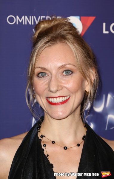 Photo Coverage: Julie Taymor's Magical A MIDSUMMER NIGHT'S DREAM Makes Its New York Premiere Image