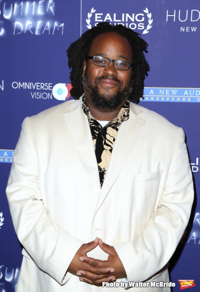 Photo Coverage: Julie Taymor's Magical A MIDSUMMER NIGHT'S DREAM Makes Its New York Premiere Image