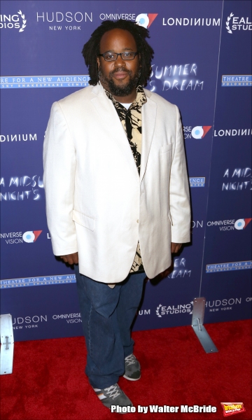 Photo Coverage: Julie Taymor's Magical A MIDSUMMER NIGHT'S DREAM Makes Its New York Premiere Image