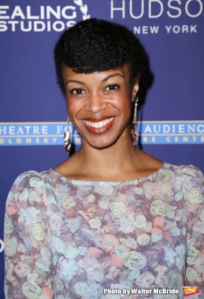 Photo Coverage: Julie Taymor's Magical A MIDSUMMER NIGHT'S DREAM Makes Its New York Premiere Image
