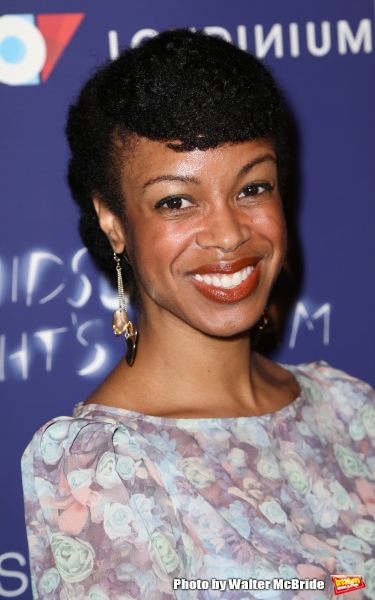 Photo Coverage: Julie Taymor's Magical A MIDSUMMER NIGHT'S DREAM Makes Its New York Premiere Image