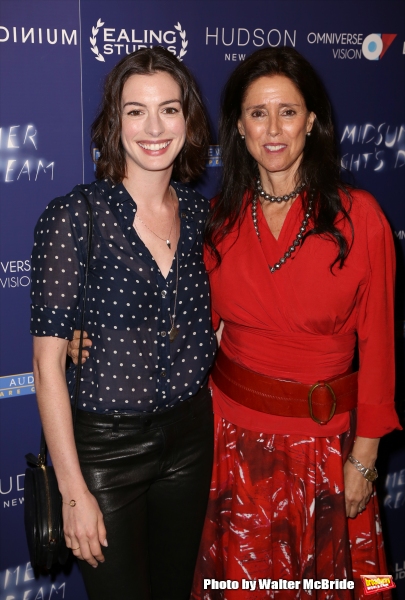 Photo Coverage: Julie Taymor's Magical A MIDSUMMER NIGHT'S DREAM Makes Its New York Premiere Image