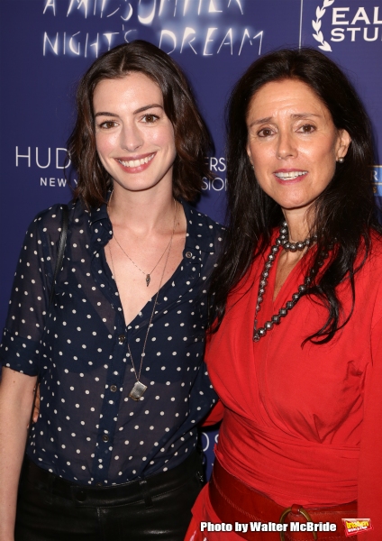 Photo Coverage: Julie Taymor's Magical A MIDSUMMER NIGHT'S DREAM Makes Its New York Premiere Image