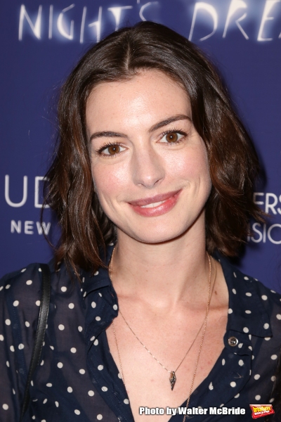 Photo Coverage: Julie Taymor's Magical A MIDSUMMER NIGHT'S DREAM Makes Its New York Premiere Image