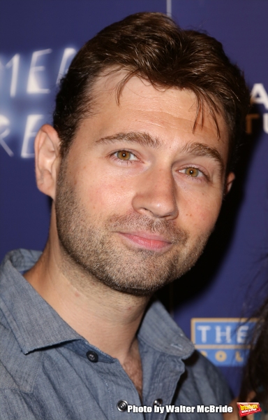Photo Coverage: Julie Taymor's Magical A MIDSUMMER NIGHT'S DREAM Makes Its New York Premiere Image