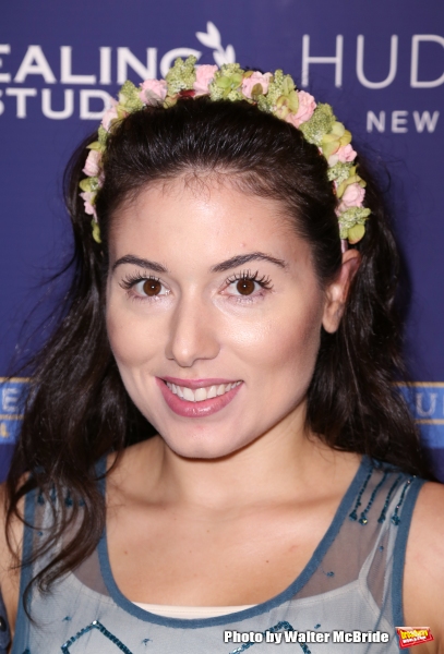 Photo Coverage: Julie Taymor's Magical A MIDSUMMER NIGHT'S DREAM Makes Its New York Premiere Image