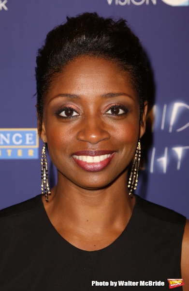 Photo Coverage: Julie Taymor's Magical A MIDSUMMER NIGHT'S DREAM Makes Its New York Premiere Image
