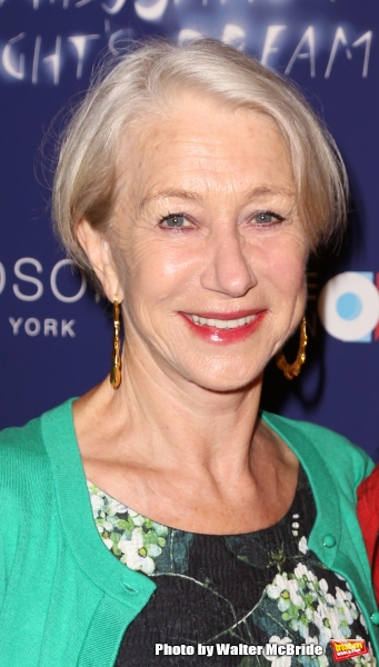 Photo Coverage: Julie Taymor's Magical A MIDSUMMER NIGHT'S DREAM Makes Its New York Premiere Image