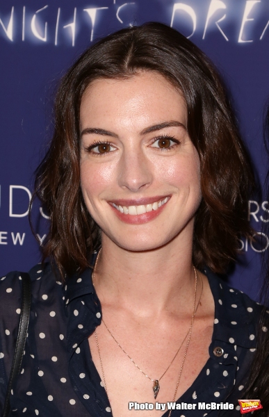 Photo Coverage: Julie Taymor's Magical A MIDSUMMER NIGHT'S DREAM Makes Its New York Premiere Image