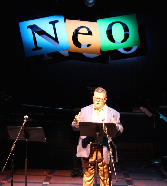 Photo Flash: York Theatre Celebrates Up-and-Coming Musical Theatre Writers with NEO 11 Image