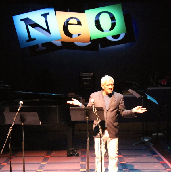 Photo Flash: York Theatre Celebrates Up-and-Coming Musical Theatre Writers with NEO 11 Image
