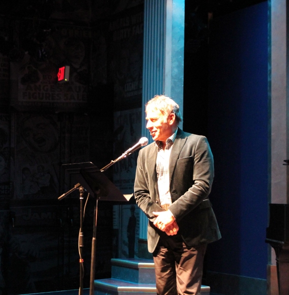 Photo Flash: York Theatre Celebrates Up-and-Coming Musical Theatre Writers with NEO 11 Image