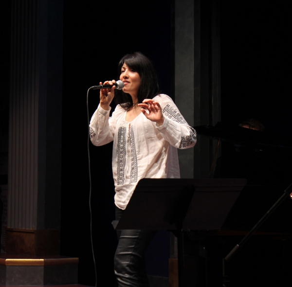 Photo Flash: York Theatre Celebrates Up-and-Coming Musical Theatre Writers with NEO 11 Image