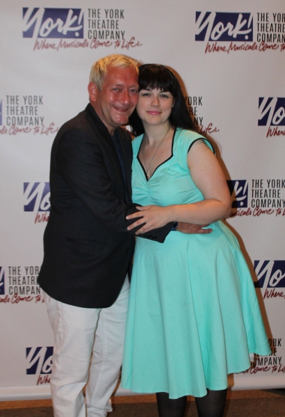 Photo Flash: York Theatre Celebrates Up-and-Coming Musical Theatre Writers with NEO 11 Image
