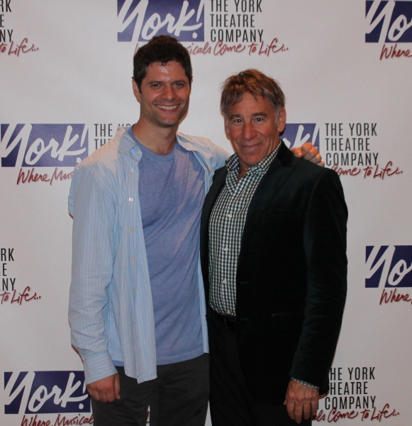 Photo Flash: York Theatre Celebrates Up-and-Coming Musical Theatre Writers with NEO 11 Image