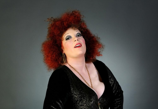 Photo Flash: Meet the Cast of Hell in a Handbag's BETTE, LIVE AT THE CONTINENTAL BATHS Image