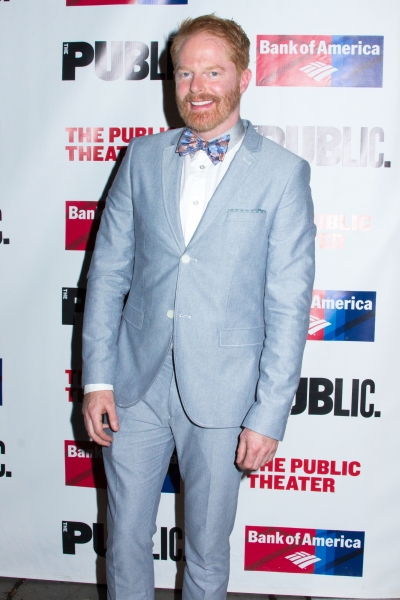 Jesse Tyler Ferguson Photo