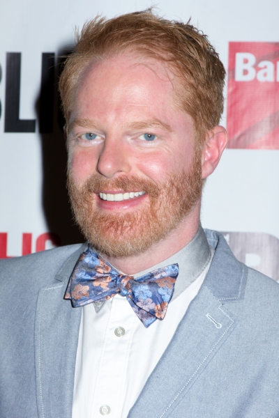 Jesse Tyler Ferguson Photo