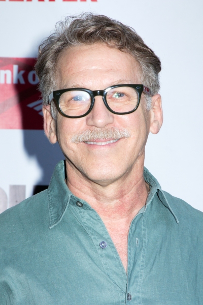 Photo Coverage: On the Opening Night Red Carpet for Shakespeare in the Park- THE TEMPEST  Image