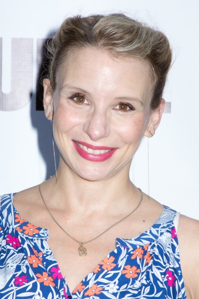 Photo Coverage: On the Opening Night Red Carpet for Shakespeare in the Park- THE TEMPEST  Image