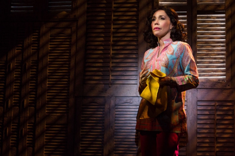 Photo Flash: First Look at Gloria Estefan's Broadway-Bound ON YOUR FEET! Image