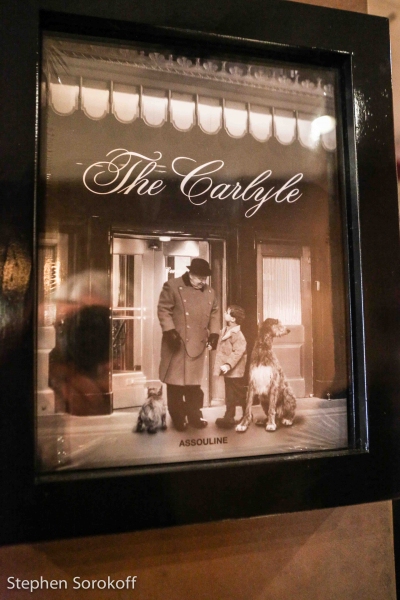 Photo Coverage: Tony Danza Makes Cafe Carlyle Debut with STANDARDS & STORIES Image