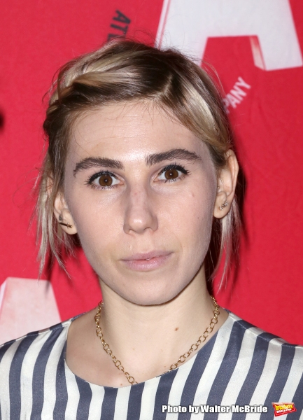 Photo Coverage: Inside Opening Night of Atlantic Theater Company's GHOST STORIES Image