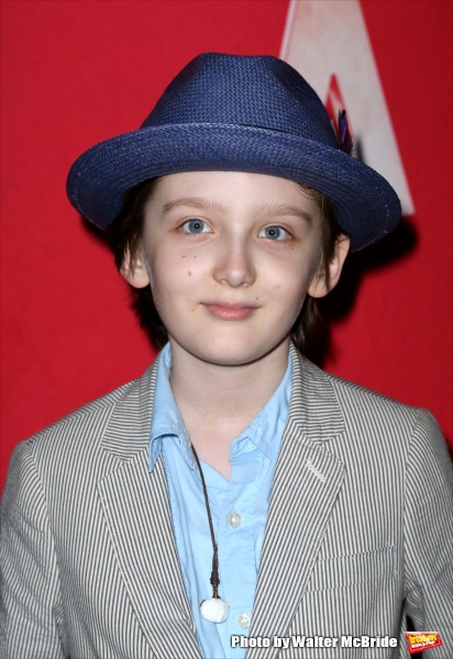 Photo Coverage: Inside Opening Night of Atlantic Theater Company's GHOST STORIES Image
