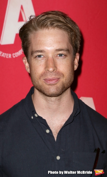 Photo Coverage: Inside Opening Night of Atlantic Theater Company's GHOST STORIES Image