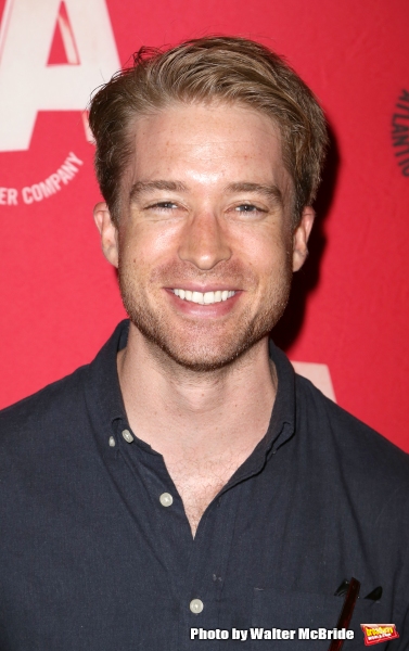 Photo Coverage: Inside Opening Night of Atlantic Theater Company's GHOST STORIES Image