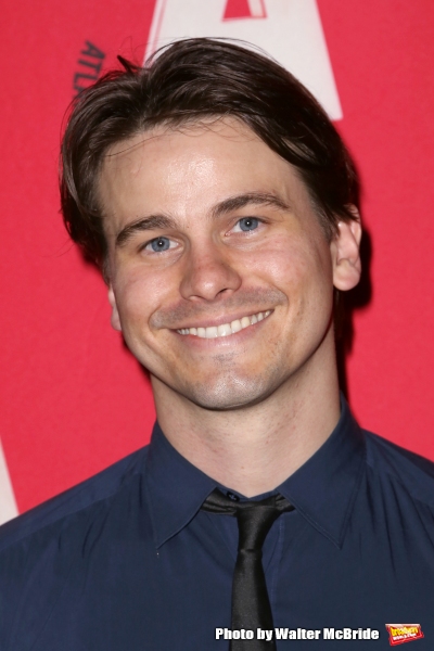Photo Coverage: Inside Opening Night of Atlantic Theater Company's GHOST STORIES Image