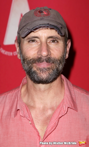 Photo Coverage: Inside Opening Night of Atlantic Theater Company's GHOST STORIES Image